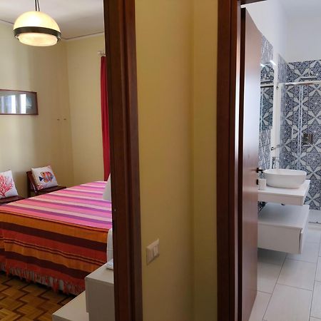 Casa Mar - Elegant Apartment With Pool And Panoramic Terrace In The Heart Of Sorrento Exterior photo
