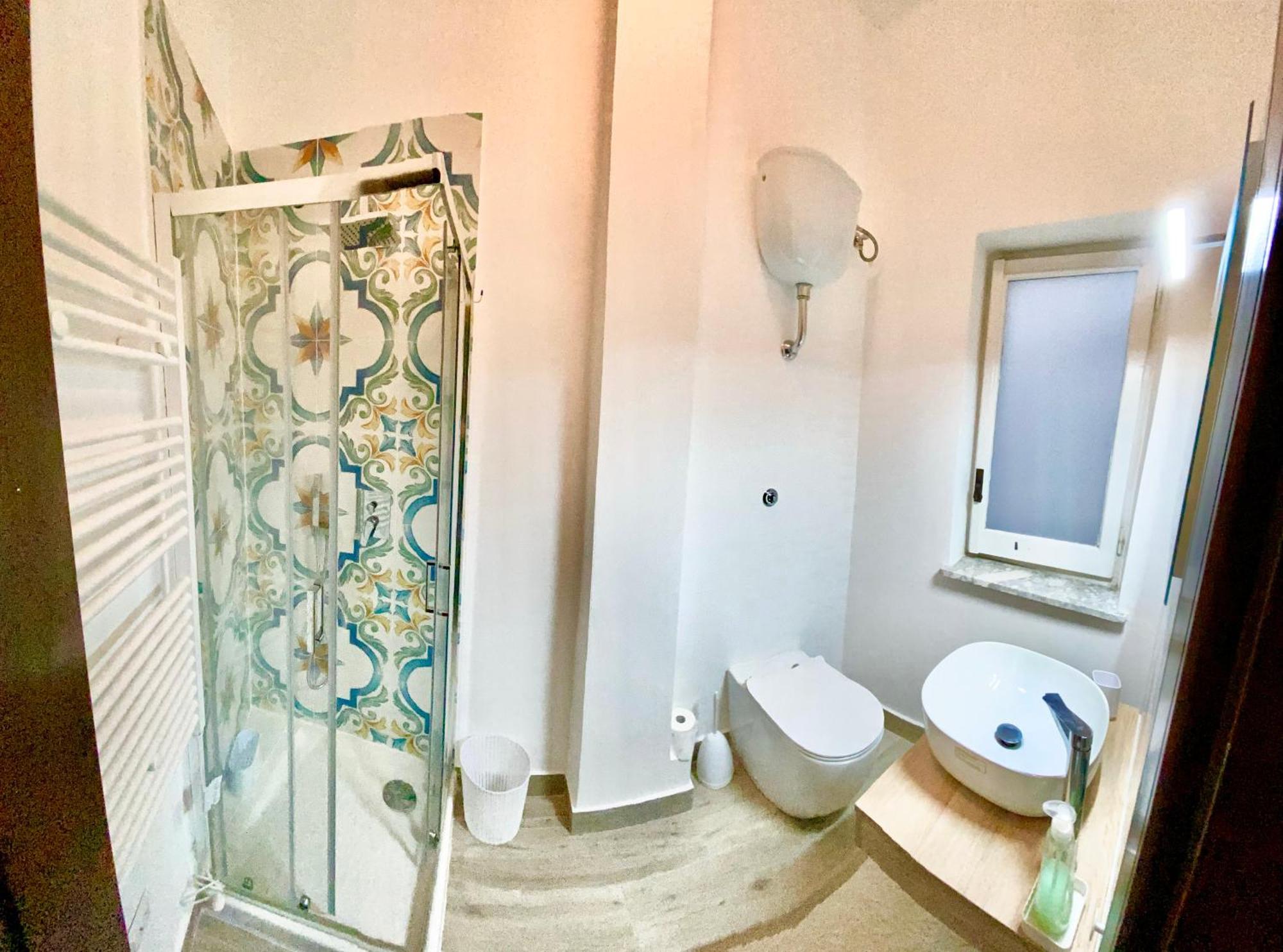 Casa Mar - Elegant Apartment With Pool And Panoramic Terrace In The Heart Of Sorrento Exterior photo