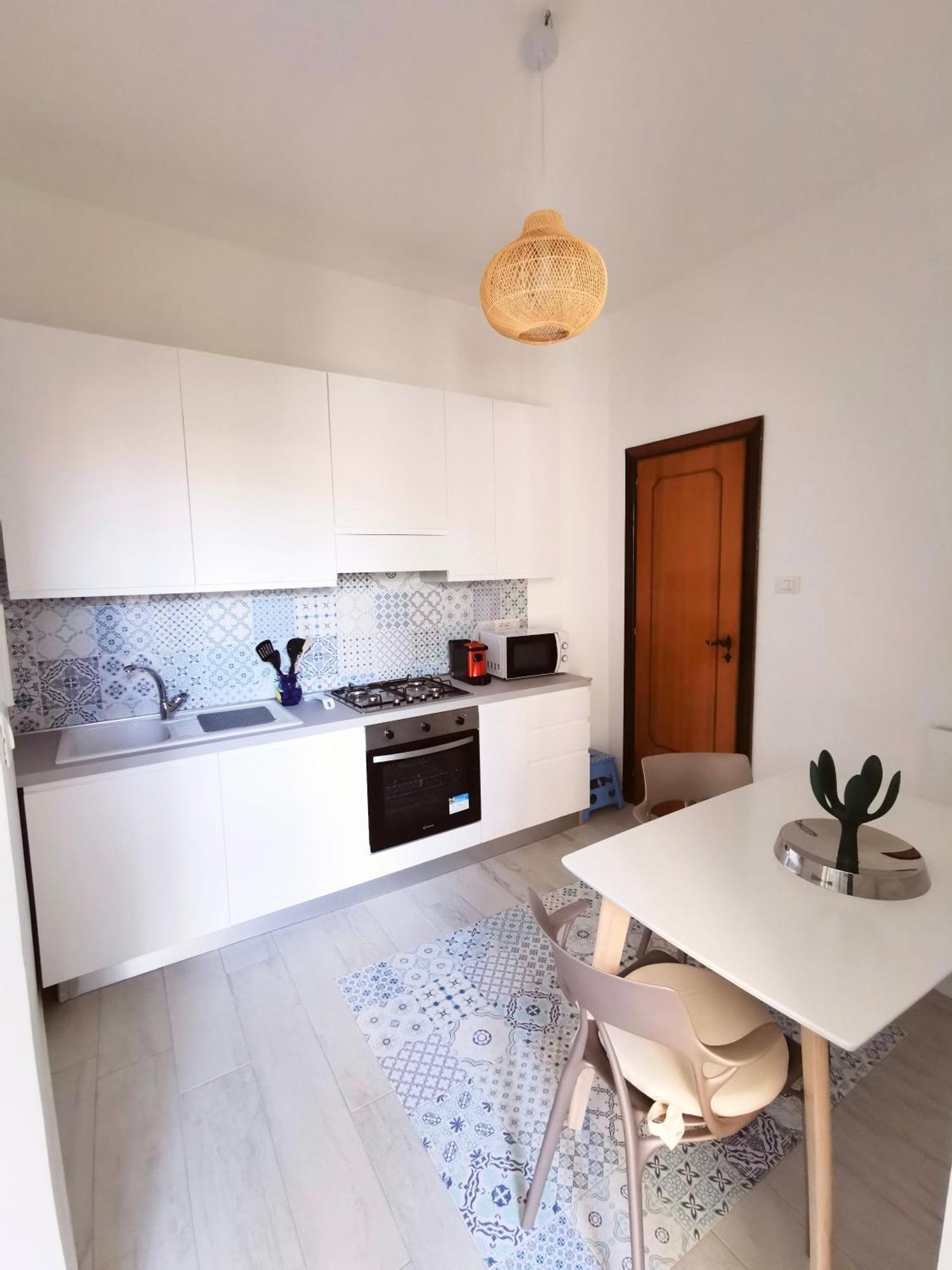 Casa Mar - Elegant Apartment With Pool And Panoramic Terrace In The Heart Of Sorrento Exterior photo