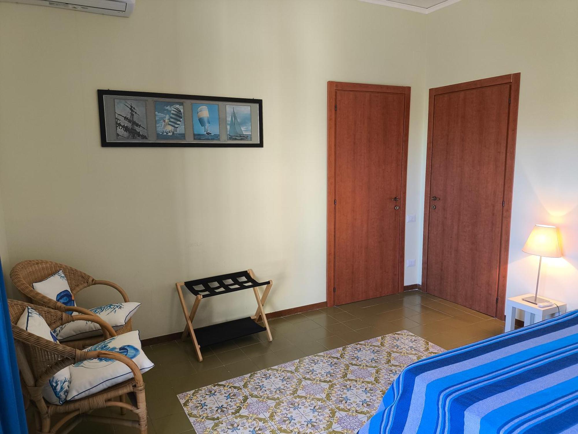 Casa Mar - Elegant Apartment With Pool And Panoramic Terrace In The Heart Of Sorrento Exterior photo