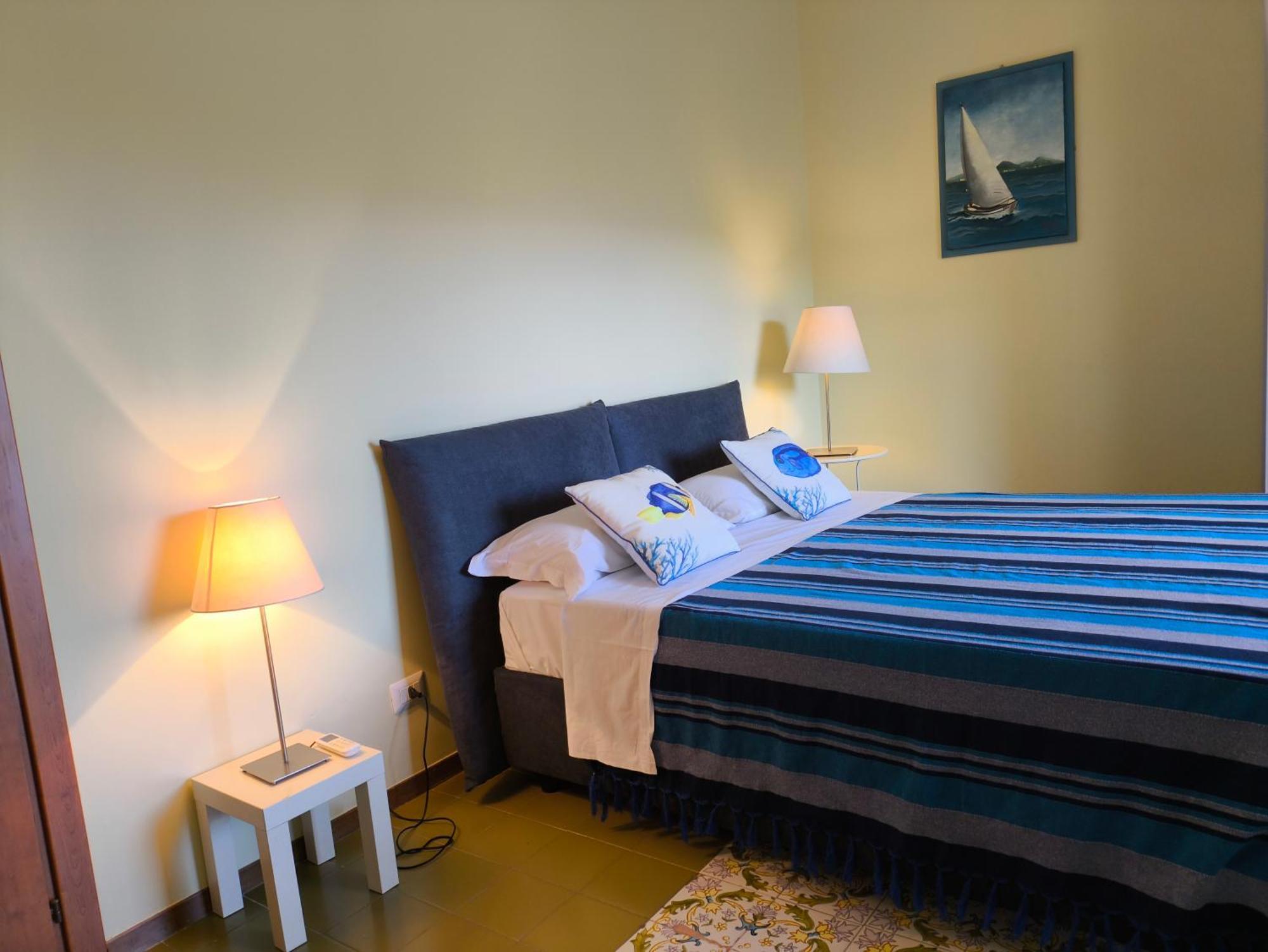 Casa Mar - Elegant Apartment With Pool And Panoramic Terrace In The Heart Of Sorrento Exterior photo