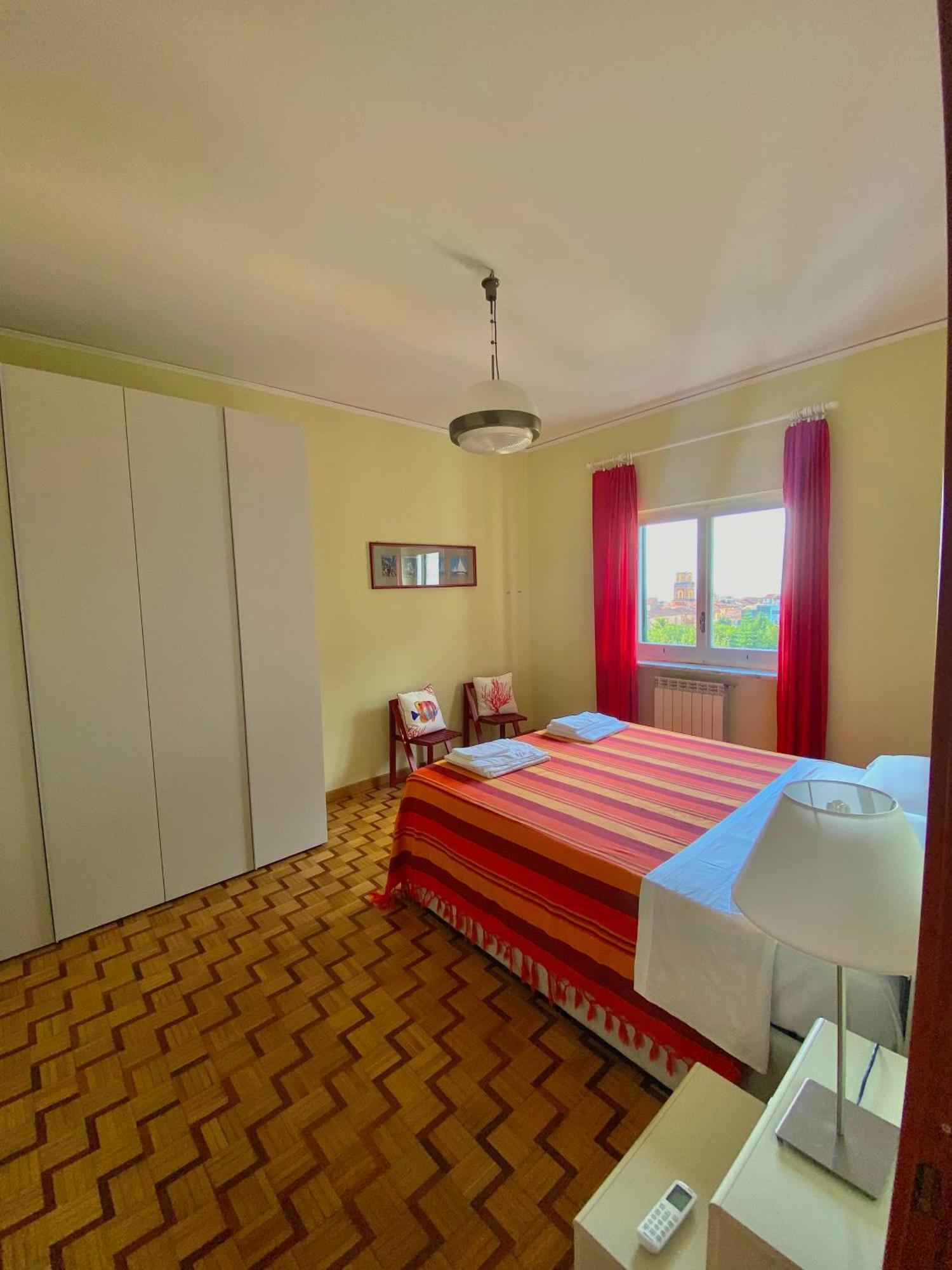 Casa Mar - Elegant Apartment With Pool And Panoramic Terrace In The Heart Of Sorrento Exterior photo