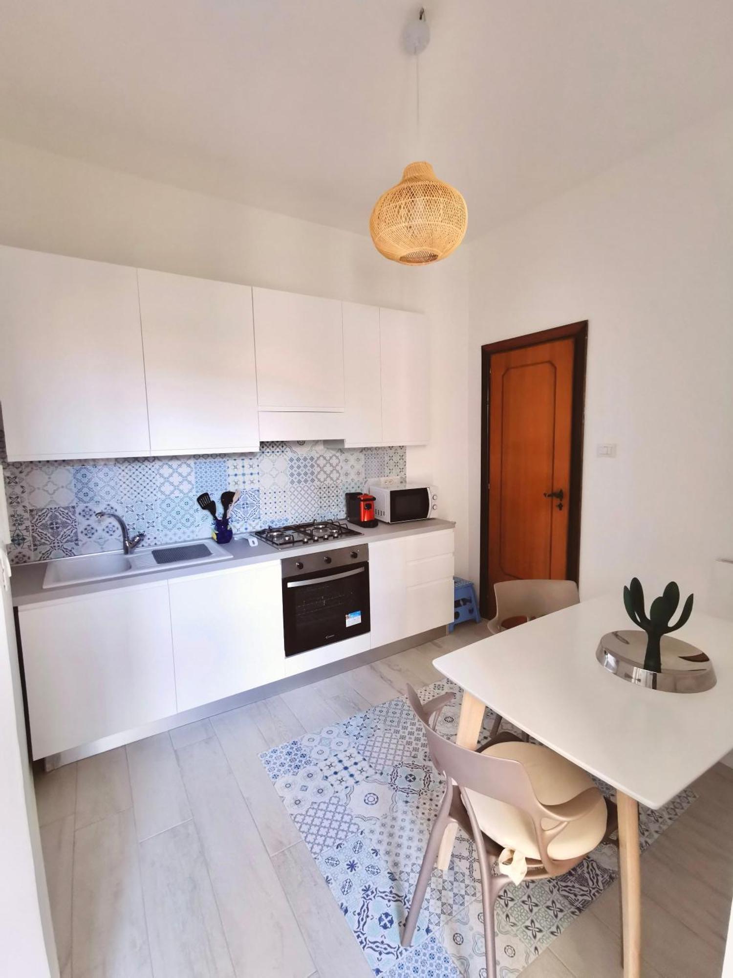 Casa Mar - Elegant Apartment With Pool And Panoramic Terrace In The Heart Of Sorrento Exterior photo